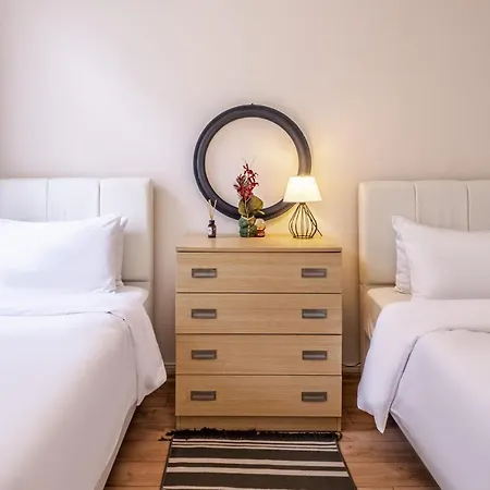 Διαμέρισμα Flat With Bosphorus View And Terrace In Beyoglu Κωνσταντινούπολη